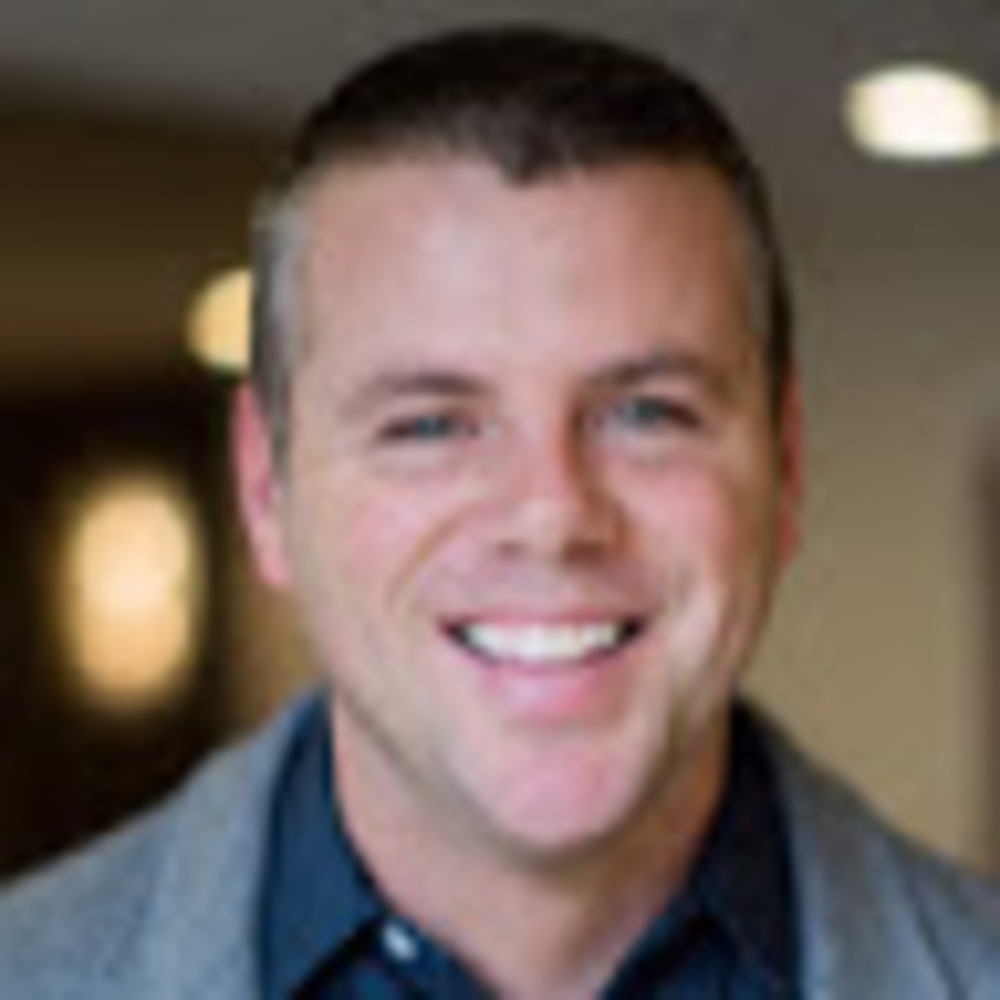 Meet your Posher, Dustin